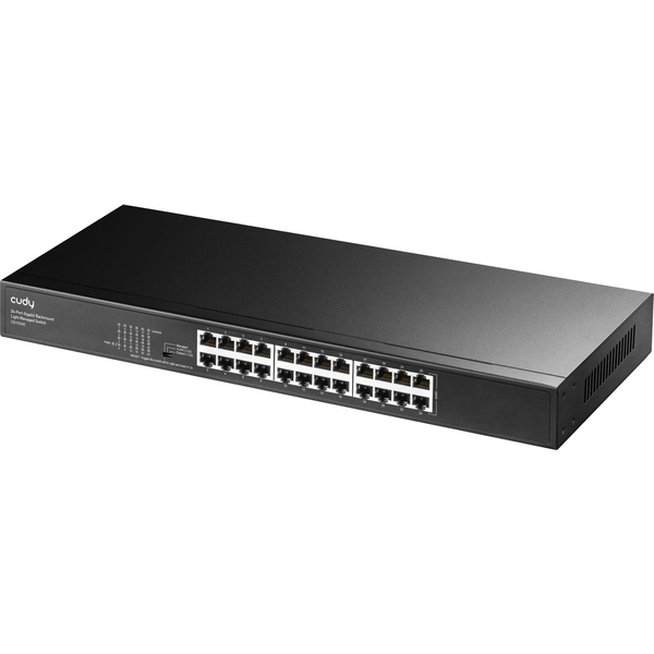 Cudy GS1024E 24-port Switch