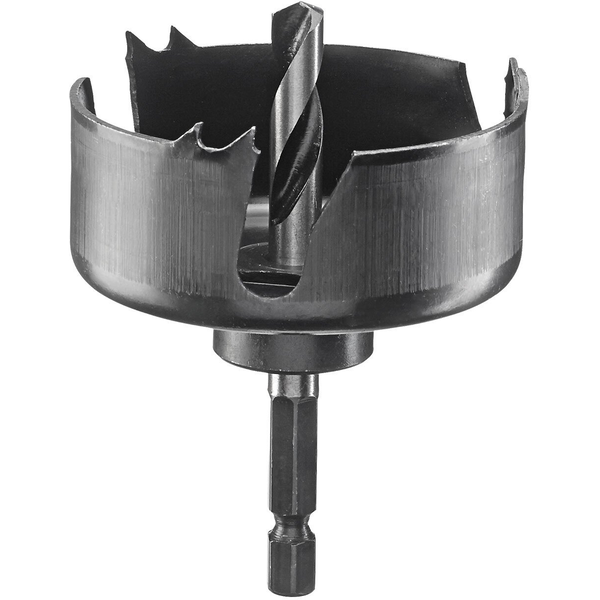 Bosch Wood & Drywall Arbored körkivágó 60mm 2608594495