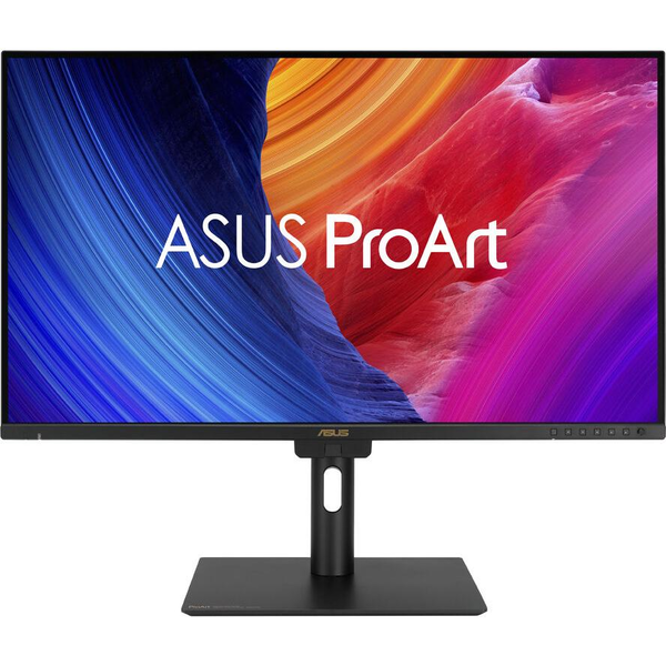 ASUS ProArt PA32UCE computer monitor 80 cm (31.5") 3840 x 2160 Pixels 4K Ultra HD LED Zwart