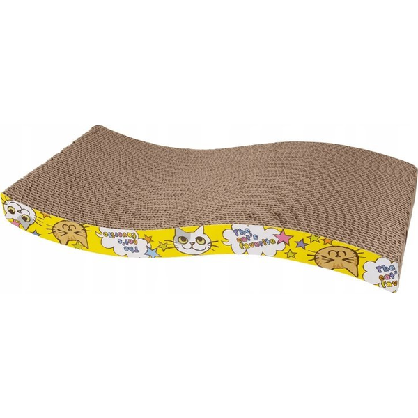 Purlov Kaparófa Macskáknak - Vízszintes Purlov 22037