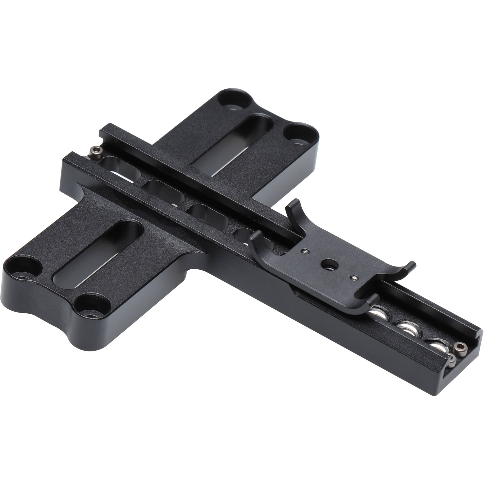 DJI Ronin-MX Part 22 Upper Mounting Plate for Cine Cameras - Rögzítő lemez kamerákhoz (CP.ZM.000483)