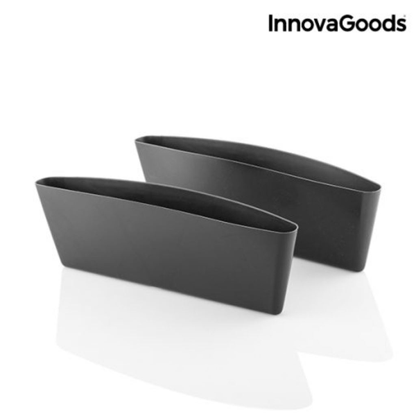 Innovagoods autós rendszerező (2db) (V0100798)