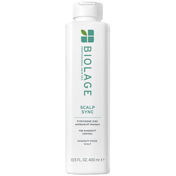 BIOLAGE Scalp Sync 400 ml (3474637268107)