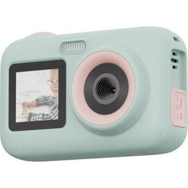Sjcam Funcam+ Kids Verde