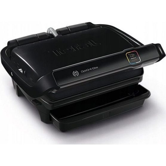 Tefal OptiGrill Elite GC7508 kontaktgrill