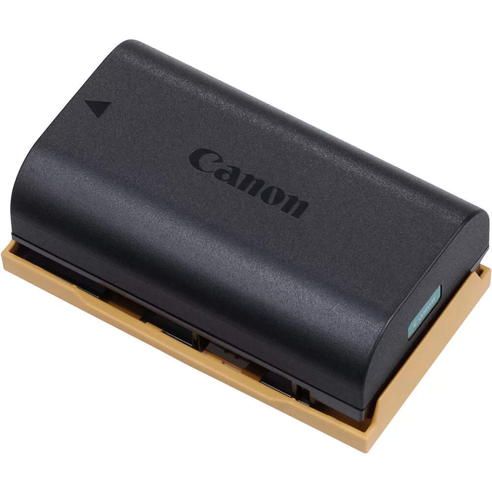 Canon LP-EL Akkumulátor 1920mAh (4307C002)