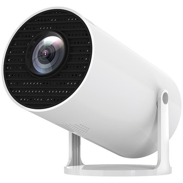 Tracer Vivid Pro, HD 720p, 200 ANSI, WiFi, Bluetooth, 180°-os vetítési szög, Hangszóró, Multimédia projektor