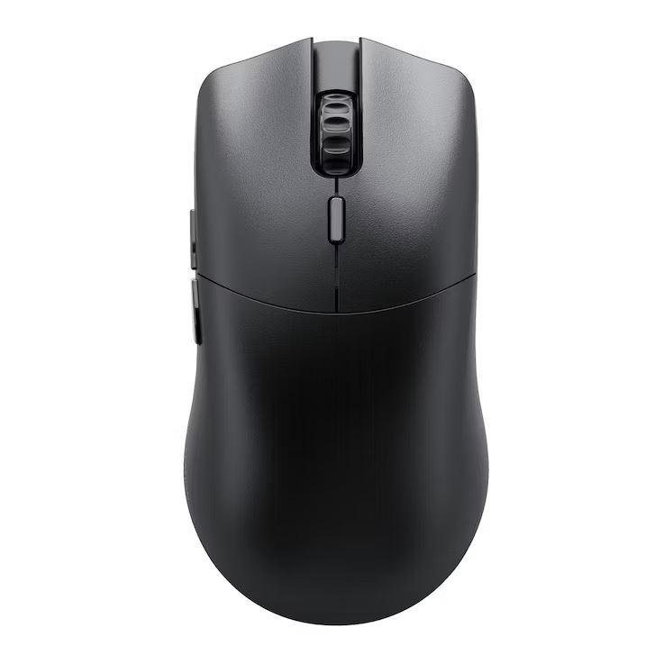 Glorious Model O 2 PRO 4K/8KHz Gaming egér fekete (GLO-MS-POWV2-4K8K-B)