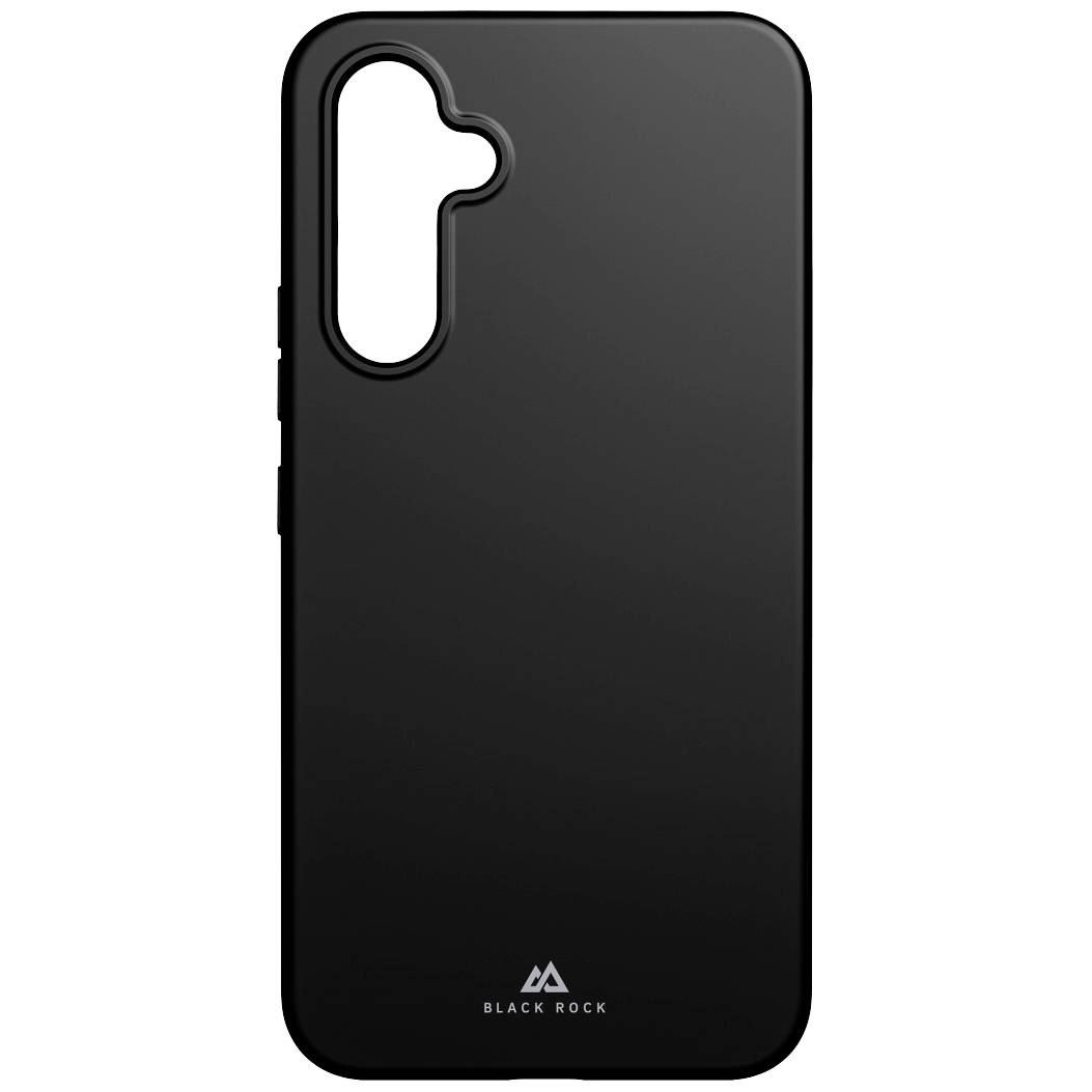 Black Rock Urban Case Cover Samsung Galaxy A54 tok fekete (2210FIT02) (2210FIT02)