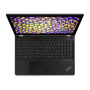 Laptop Lenovo ThinkPad P15 Gen 1 RTX 5000 16GB i7-10750H | 32GB DDR4 | 1TB (M.2) SSD | NO ODD | 15,6" | 1920 x 1080 (Full HD) | NumPad | Webcam | Intel UHD | Quadro RTX 5000 16GB | Windows 11 Pro | HDMI | Silver | IPS | 4G Modem | 2020