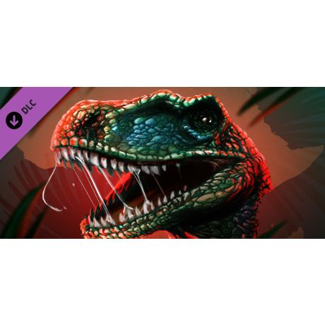 Dinosaur Hunt - Medieval Knights Hunter Expansion Pack