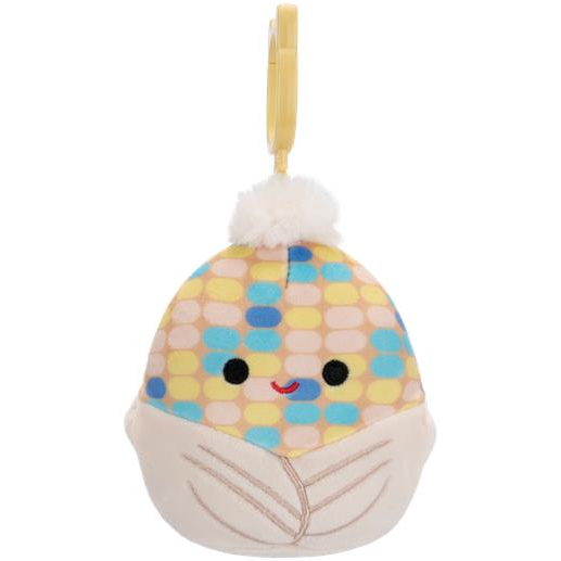 Squishmallows Louise, a kukorica (196566456877)