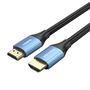 Vention HDMI kábel 4K HD 0,75m kék (ALHSE) (ALHSE)