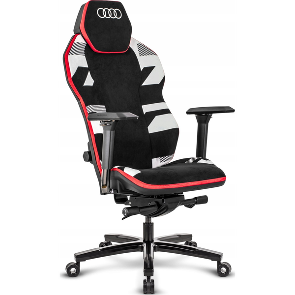 Fotel QUERSUS ICOS.2 Audi