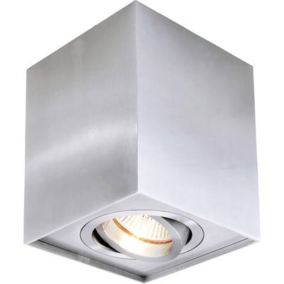 Deko Light 122417 Dato Silber Mennyezeti lámpa GU10 Ezüst (122417)