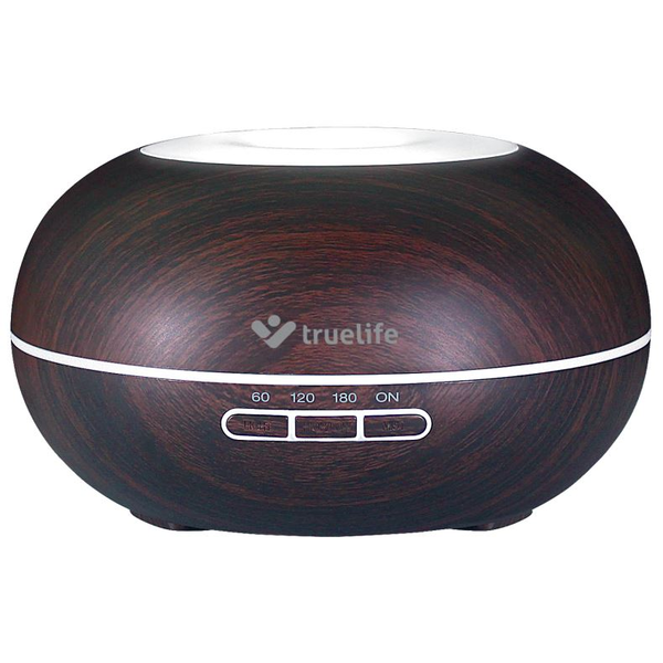 TrueLife AIR Diffuser D5 Dark 300ml illatosító diffúzor