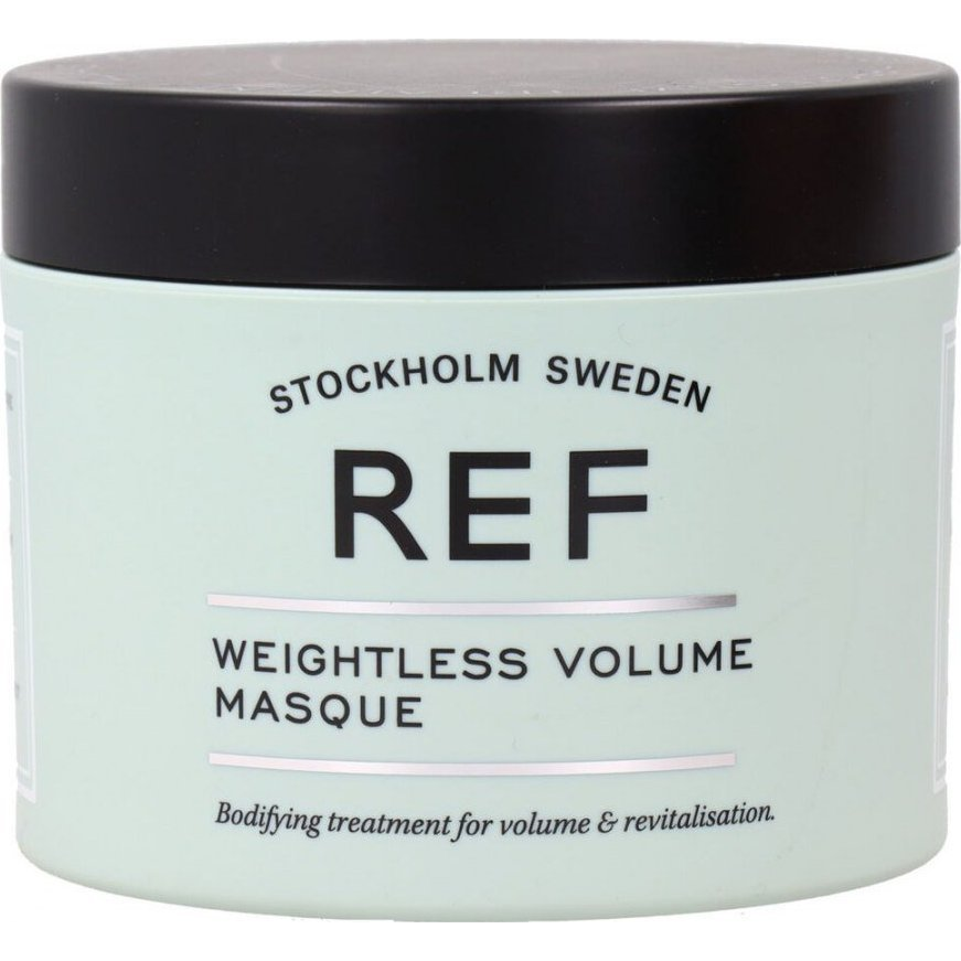 REF STOCKHOLM Weightless Volume Masque 250 ml (S4259729)