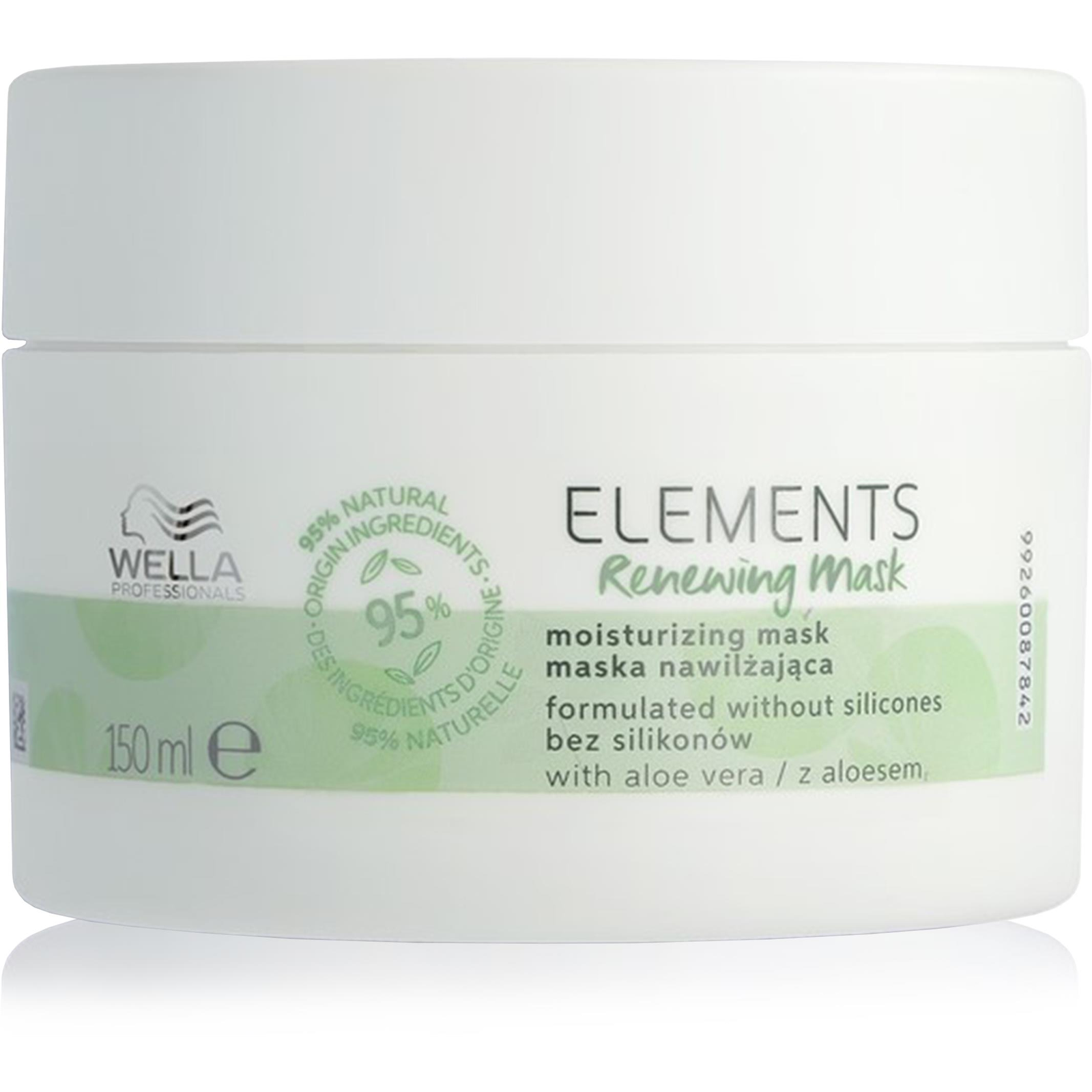 WELLA PROFESSIONALS Elements Renewing Mask 150ml (4064666102726)