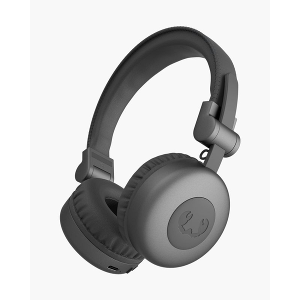 Bezdrátová sluchátka přes uši Fresh 'n Rebel Code Core bluetooth