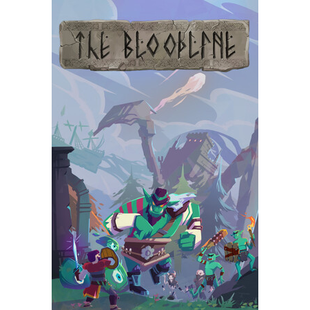 The Bloodline (PC - Steam elektronikus játék licensz)