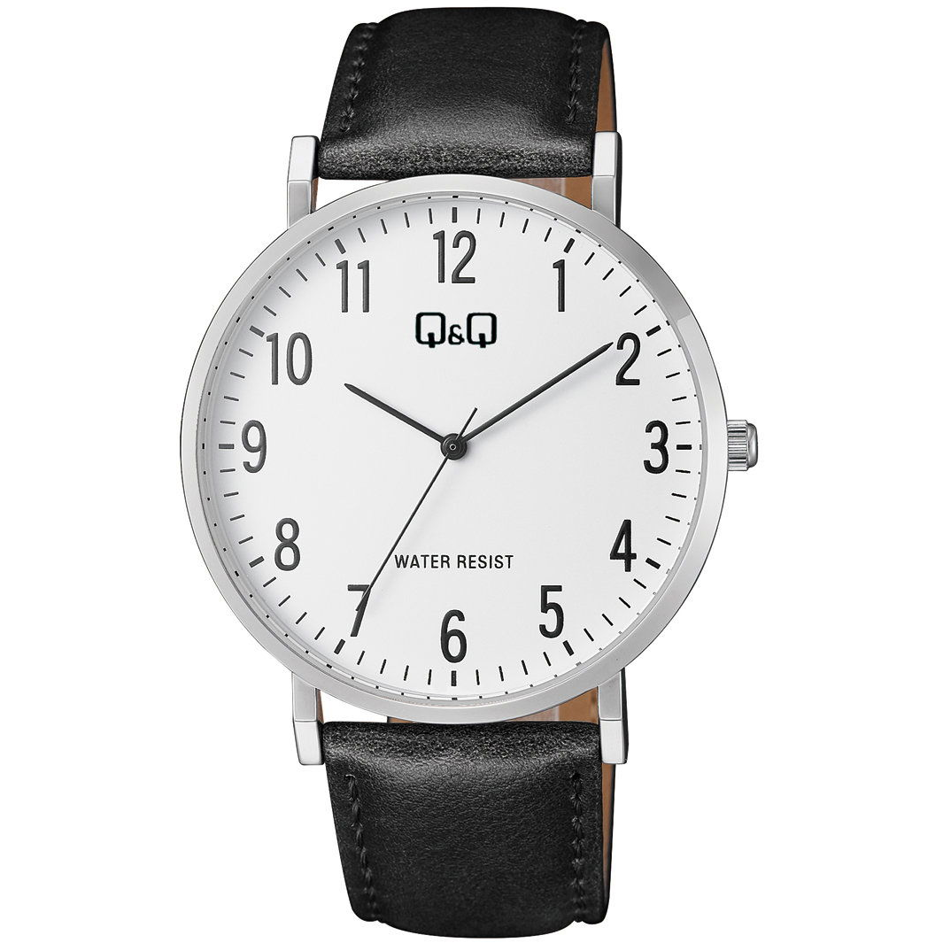 Q&Q C43A-001PY (4966006887877)