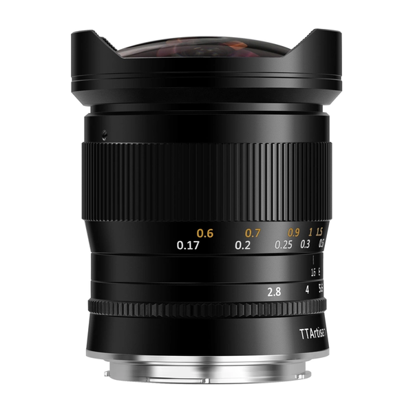 TTARTISAN 11mm F2.8 FF - Leica L