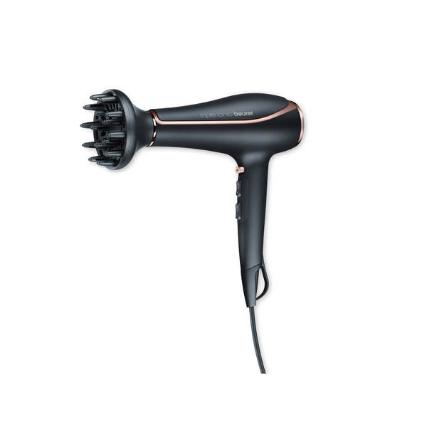 Beurer HC 80 hajszárító (591.15)