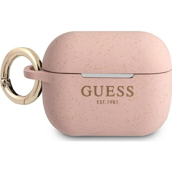 Carcasa Para Airpods Pro Silicone Cover Ring