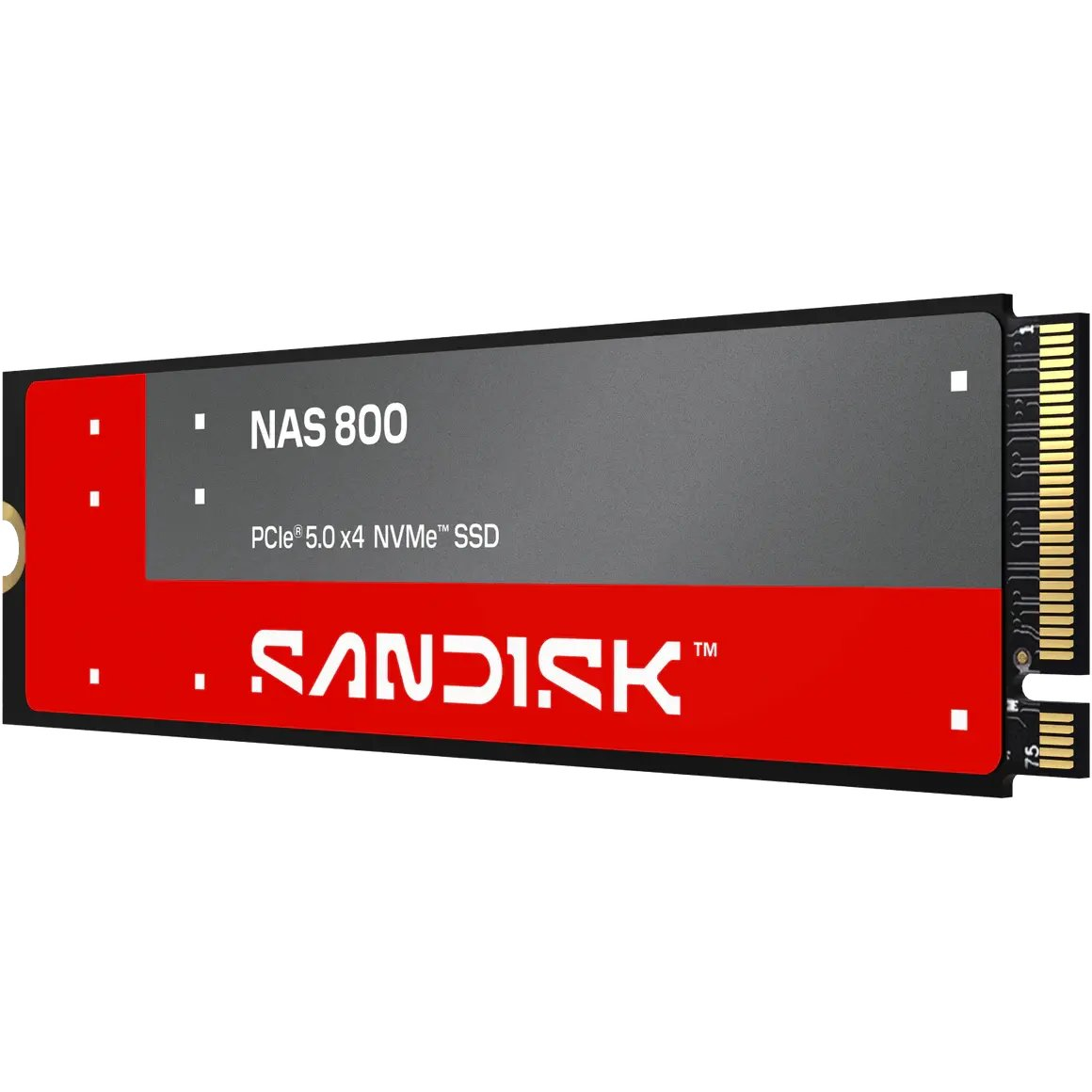 SSD диск SanDisk 800 960 GB — SDSNP2960GAN-000E0