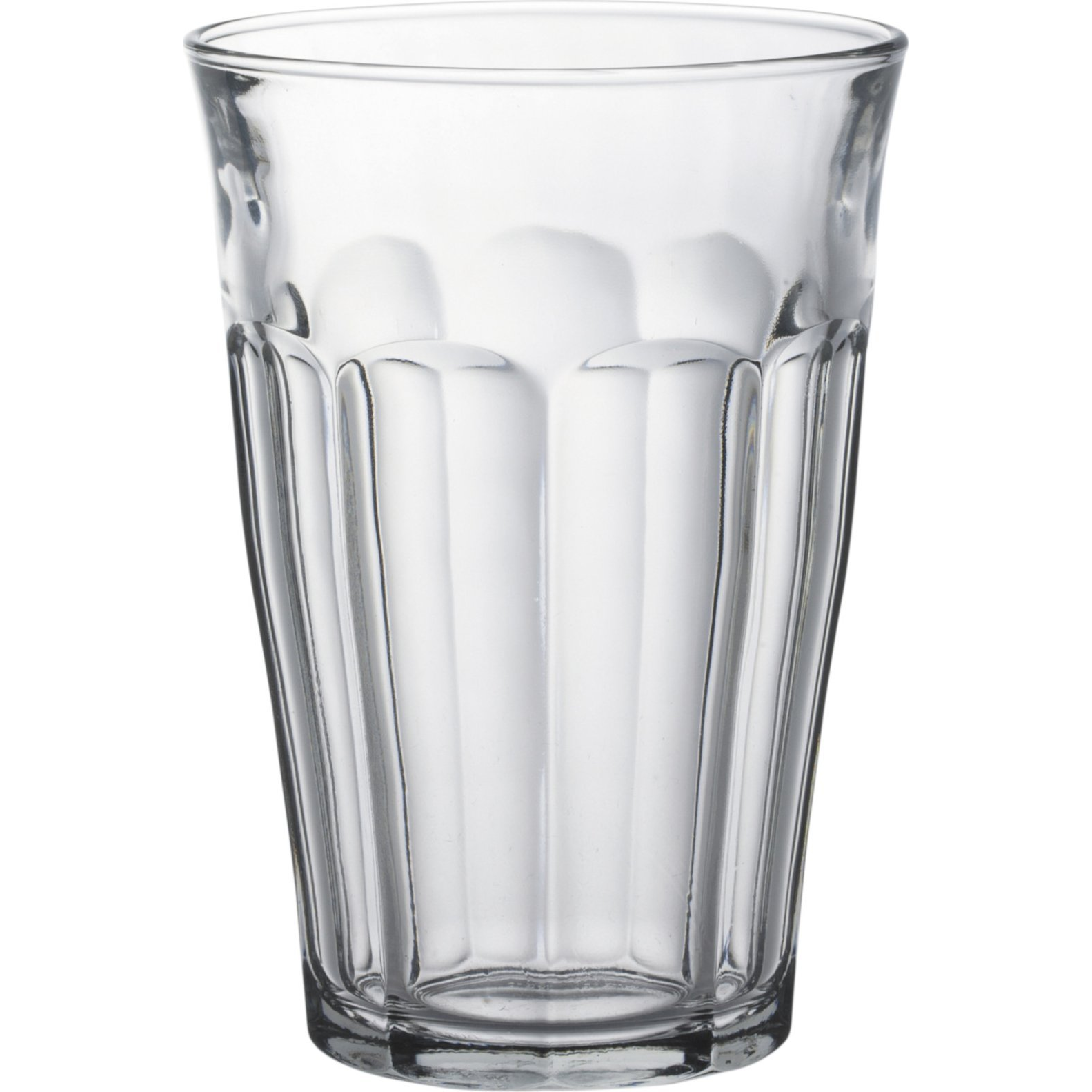 PICARDIE temperált pohár 36 cl (6 db) (1029AB06D0111)