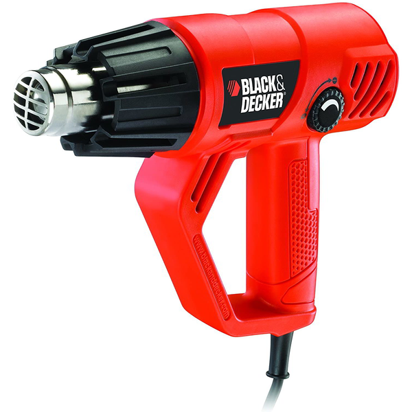 Black & Decker KX2001-QS Hőlégfúvó