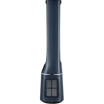 Midea MFP-120i Oszlop ventilátor légtisztító funkcióval Ø 15cm - Sötétkék
