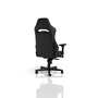 noblechairs HERO ST Black Edition gaming szék (NBL-HRO-ST-BED)
