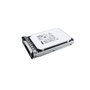 DELL EMC szerver HDD - 8TB, SAS 7.2k, 3.5" Hot-Plug kerettel [ R25, R35, R45, R55, R65, R75, T35, T55 ]. (400-BLBZ)