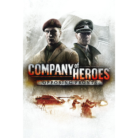 Company of Heroes: Opposing Fronts