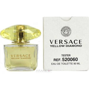 Versace Versace Yellow Diamond 90ml woda toaletowa Tester