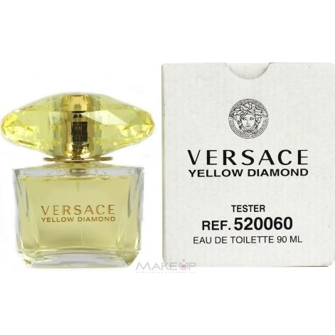 Versace Versace Yellow Diamond 90ml woda toaletowa Tester