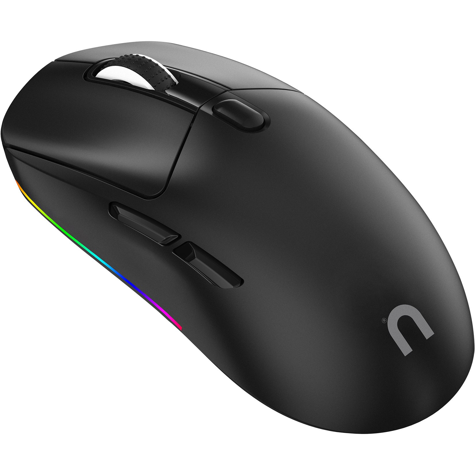 Niceboy MW400 vezeték nélküli gaming egér 10000 DPI (mw-400)