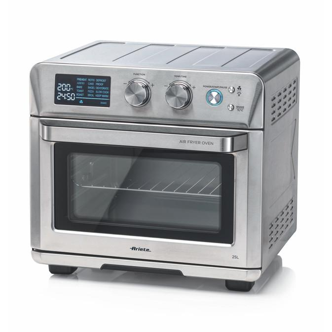 Ariete Airy Fryer Oven 4629/11 - ezüst (ART 4629/11)