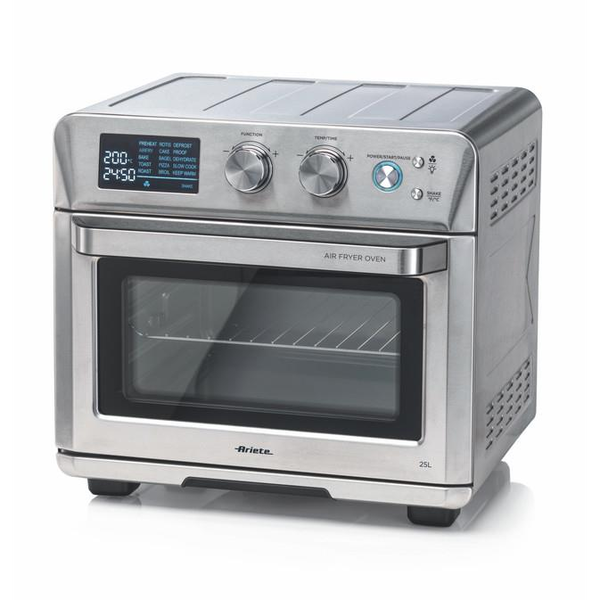 Ariete 4629/11 25 L Fritstående 1700 W Sølv