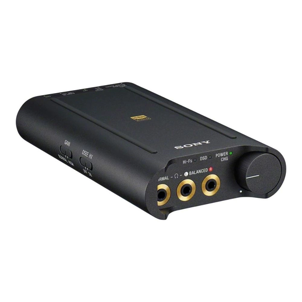 Sony PHA-3