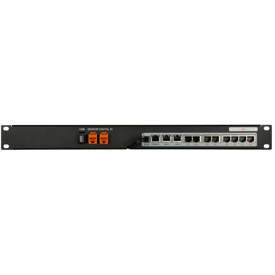 Rackmount.IT RM-VT-T1 rack tartozék Tartókonzol (RM-VT-T1)