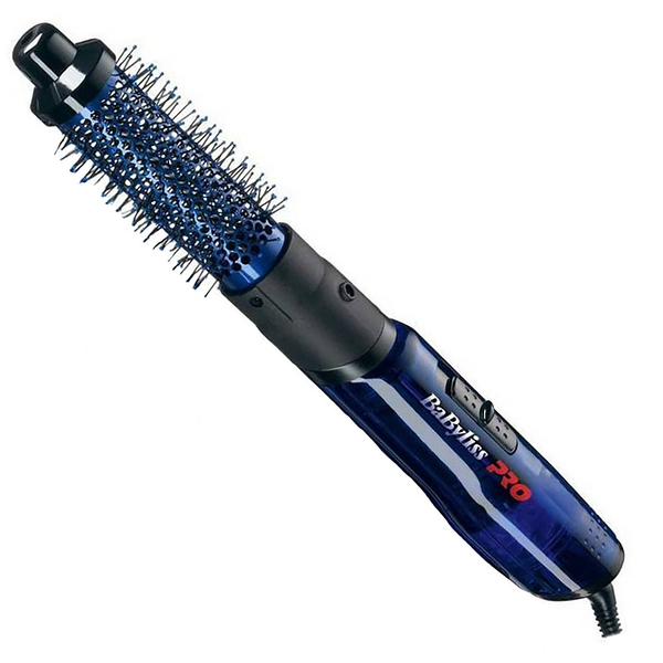 BaByliss PRO Air Stylers 34mm Hajszárító Kefe