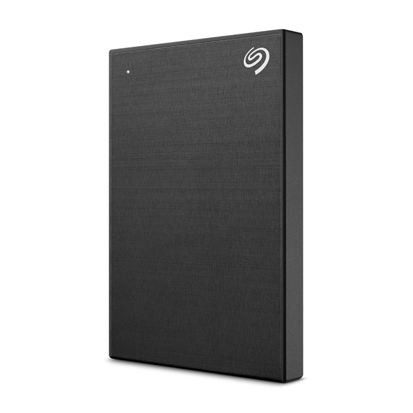 Seagate One Touch външен твърд диск 2 TB Черен