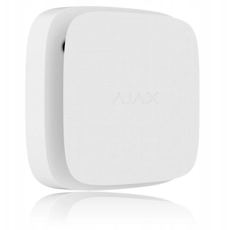 AJAX FireProtect 2 SB (Hő/Füst/CO) WH (fix akkumulátor) (49557)