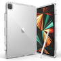 Калъф Ringke Fusion PC Case за Apple iPad Pro 12.9'' 2021, Прозрачен