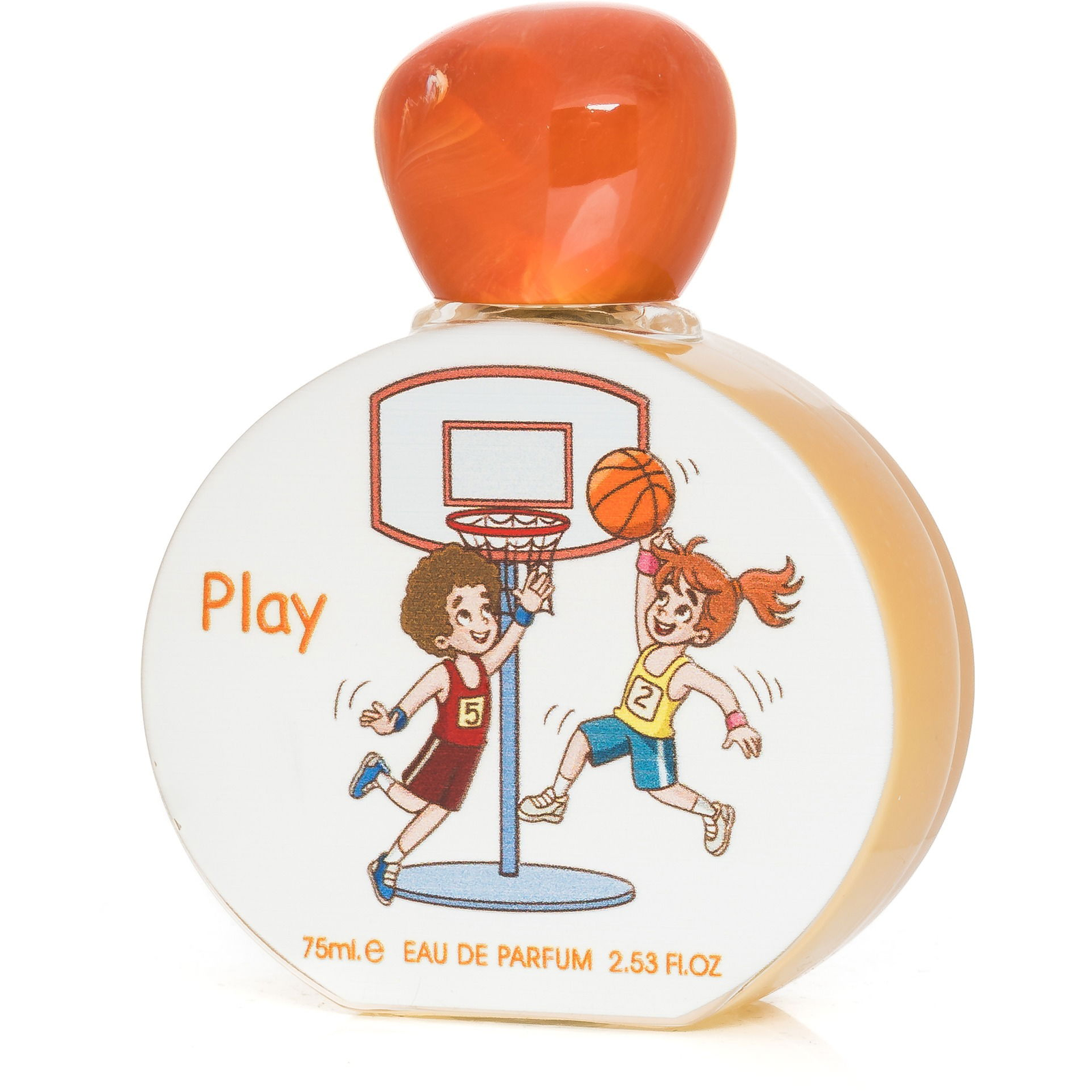 LATTAFA Play EdP, 75 ml (6290360599748)