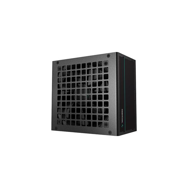 DeepCool PF750 power supply unit 750 W 20+4 pin ATX ATX Zwart