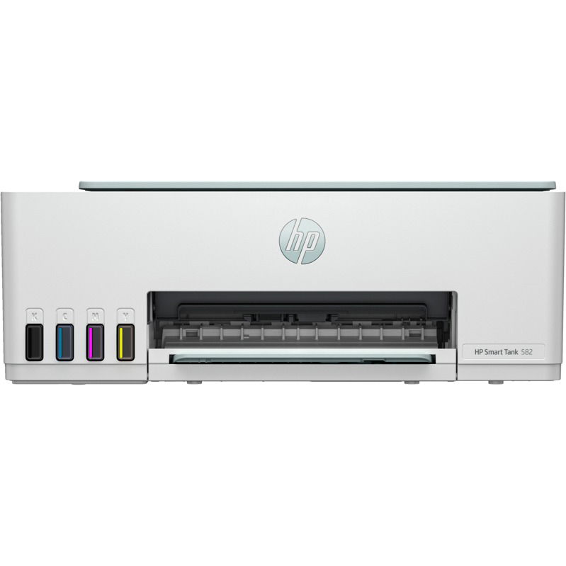 HP Smart Tank Wireless 582 All-in-One (4A8D6A)