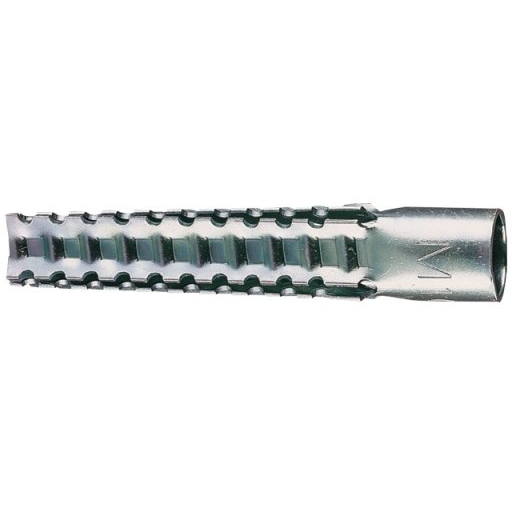 Kovové hmoždinky s rozpěrkou Celo 9B838MSD 8x38mm 100 ks CNBOP